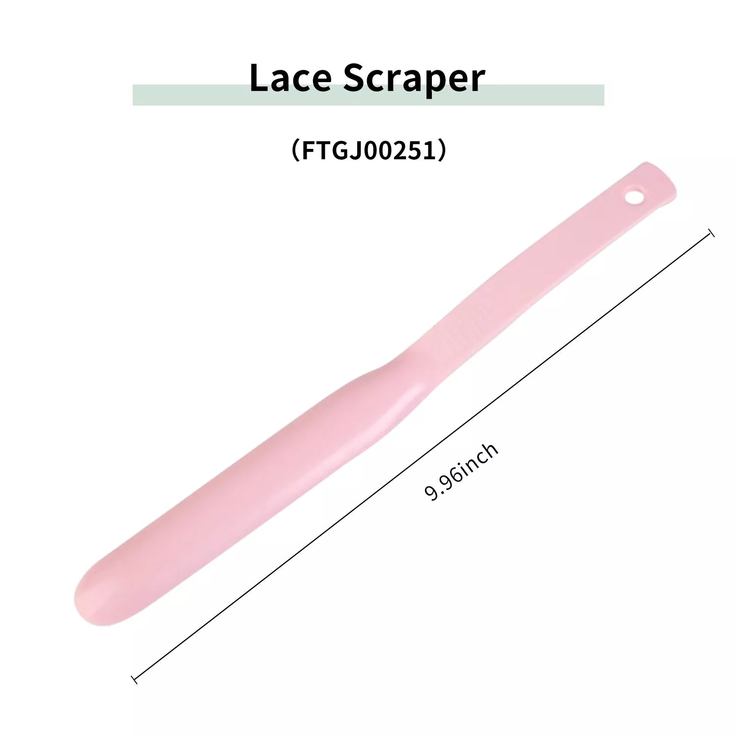 Lace Spatula