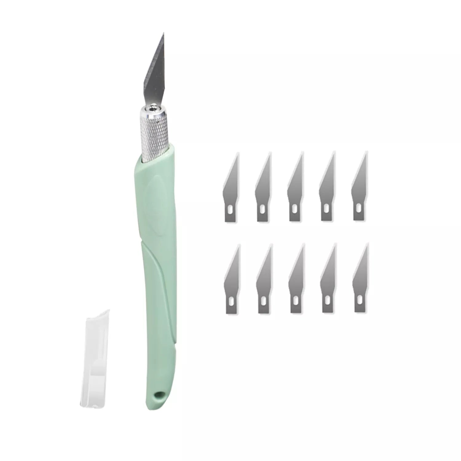 Stainless Steel Carving Knife