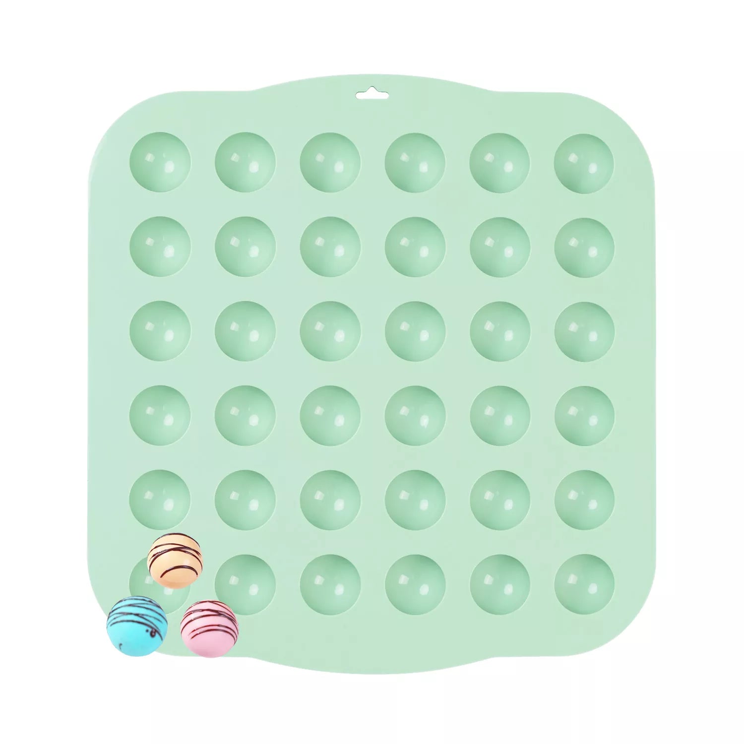 Ball Cake Mold