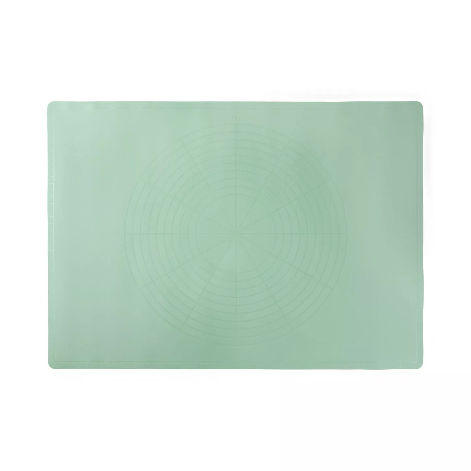 Small-Sized Silicone Kitchen Dough Mat