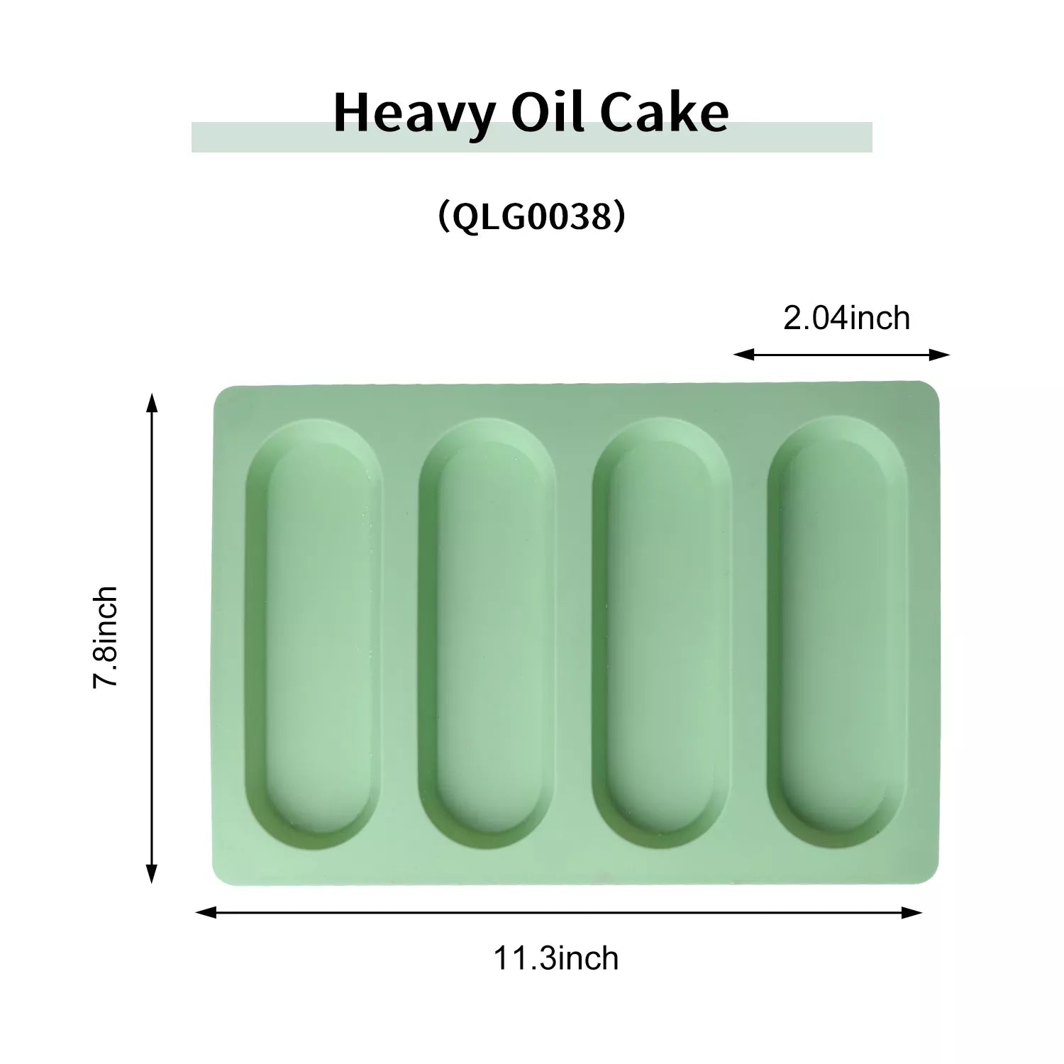 Twinkie Cake Pan