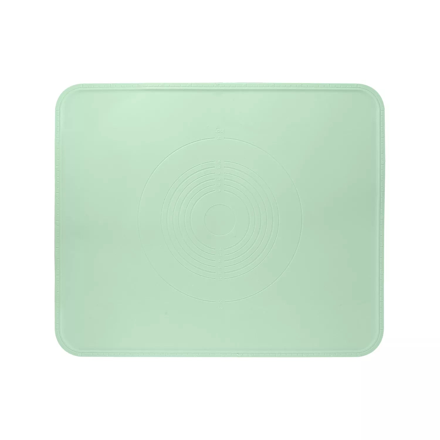 Large - Sized Silicone Kitchen Dough Mat