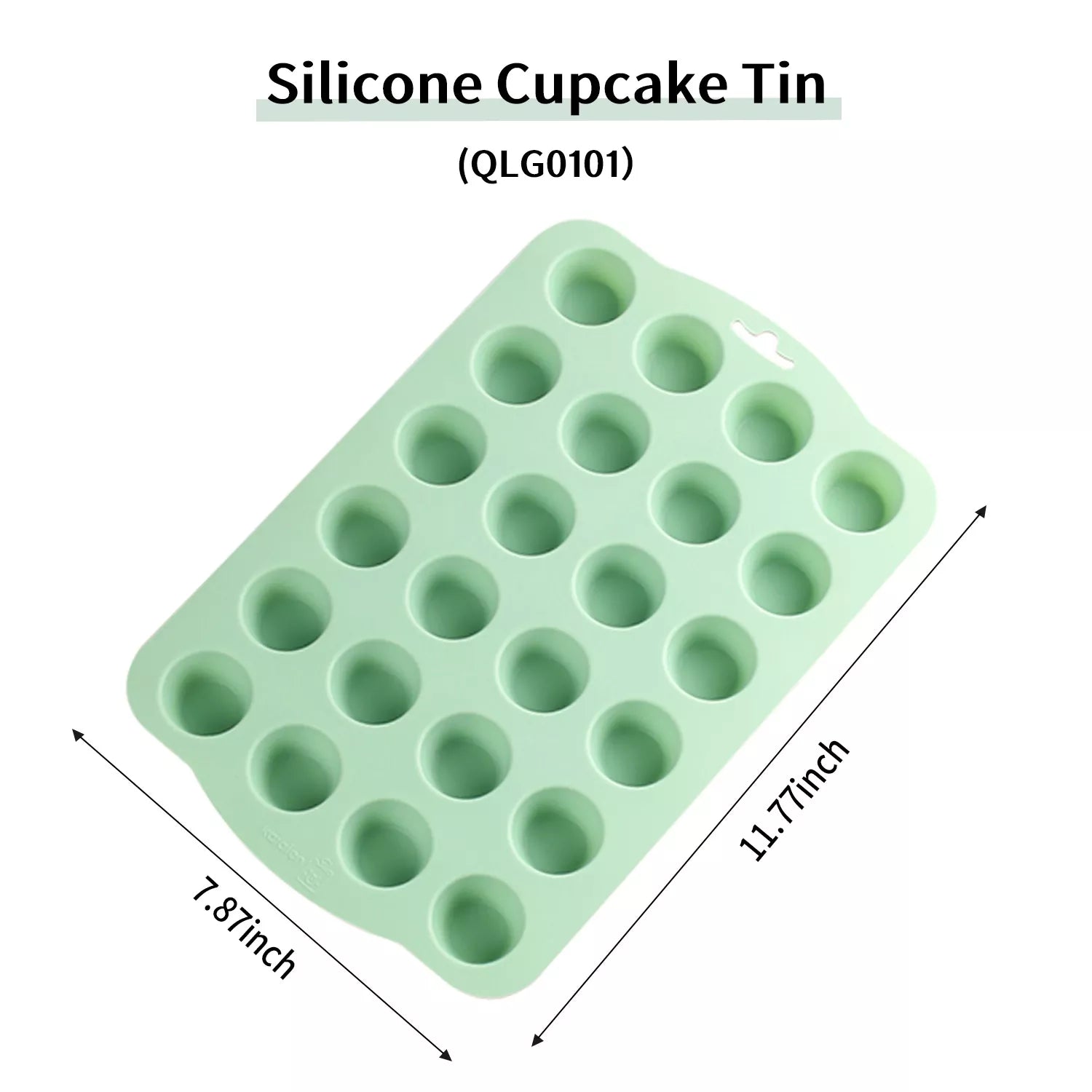 Cupcake Pan
