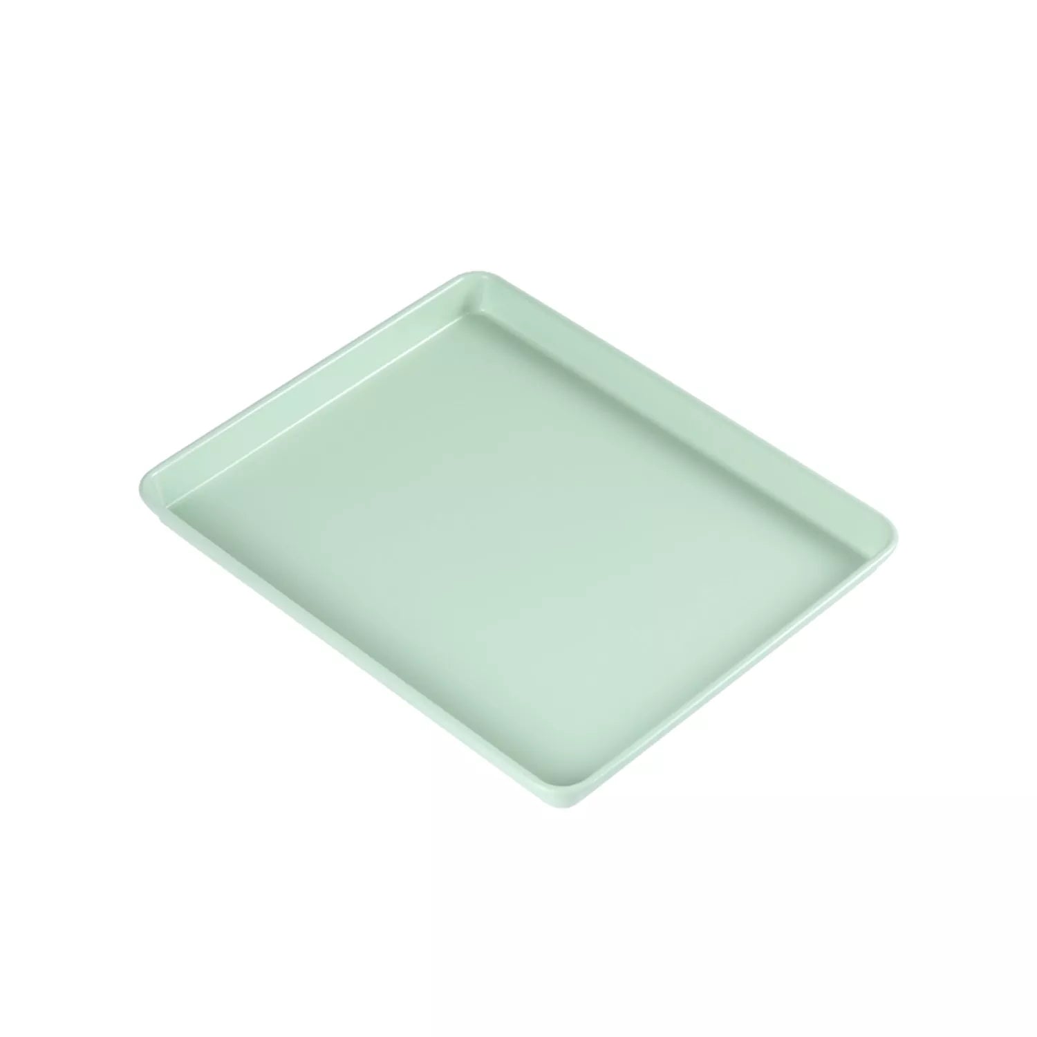 Square Carbon Steel Baking Pan